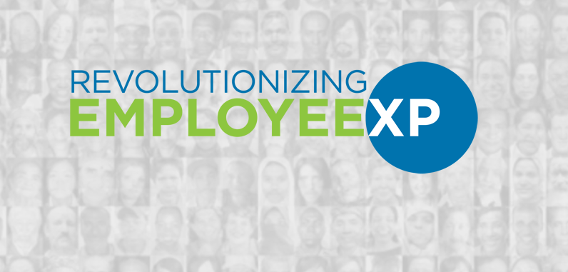 Talent Retriever Helps Revolutionize the Employee Experience!