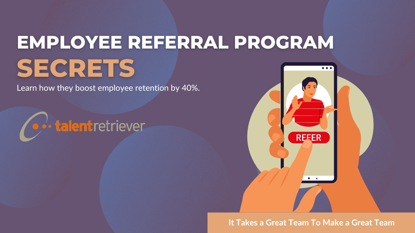 Boost Your Employee Referral Program