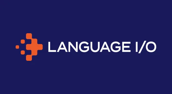 language_io