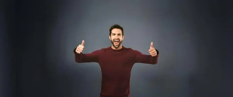 thumbs-up