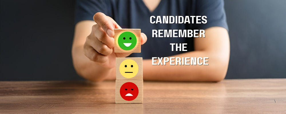 The Candidate Experience and Your Brand: An Overlooked EOS Issue
