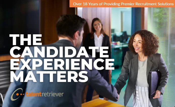 Break These 3 Habits NOW to Improve Candidate Experience