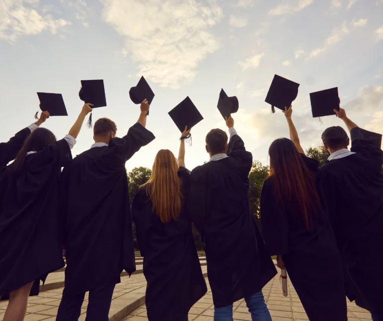 Get Ready for the Class of 2025: Unlocking the Potential of New Grads