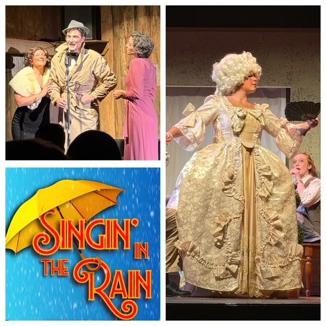 Watching My Daughter Play the Wrong Woman for the Role